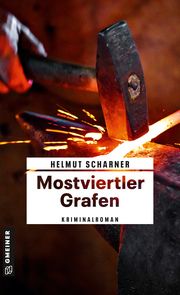 Mostviertler Grafen Scharner, Helmut 9783839203972