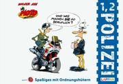 MOTOmania 1,2 Polizei Aue, Holger 9783830385202