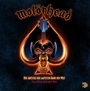 Motörhead Calcano, David/Irwin, Mark 9783966589277