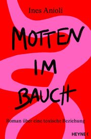 Motten im Bauch Anioli, Ines 9783453218284