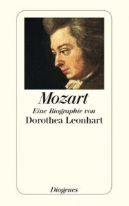 Mozart Leonhart, Dorothea 9783257236743