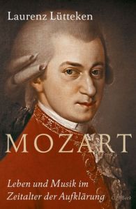 Mozart Lütteken, Laurenz 9783406711718