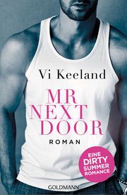 Mr Next Door Keeland, Vi 9783442495085