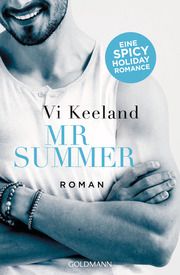 Mr Summer Keeland, Vi 9783442495092