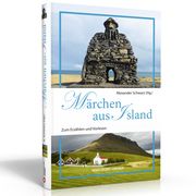 Märchen aus Island Alexander Schwarz 9783868260892