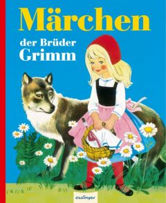 Märchen der Brüder Grimm Brüder Grimm/Mauser-Lichtl, Gerti 9783480231850
