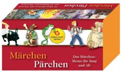 Märchen Pärchen Judith Bärtschi/Johanna Berking/Sabine Friedrichson u a 4250375100959