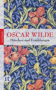 Märchen und Erzählungen Wilde, Oscar 9783458362425