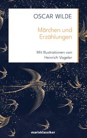 Märchen und Erzählungen Wilde, Oskar 9783737412414