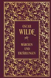 Märchen und Erzählungen Wilde, Oscar 9783868206319