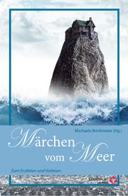 Märchen vom Meer Michaela Brinkmeier 9783868260939