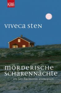 Mörderische Schärennächte Sten, Viveca 9783462046458