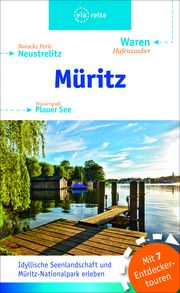 Müritz Kummer, Dolores 9783945983690