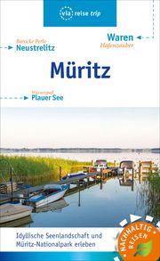 Müritz Kummer, Dolores 9783949138089