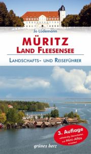 Müritz, Land Fleesensee Lüdemann, Jo 9783866361621