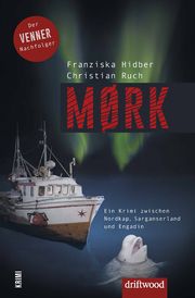 MØRK Hidber, Franziska/Ruch, Christian 9783907178188