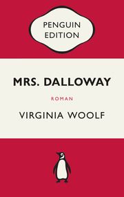 Mrs. Dalloway Woolf, Virginia 9783328112099