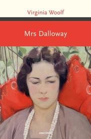 Mrs. Dalloway Woolf, Virginia 9783730608593