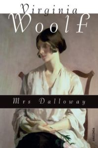 Mrs. Dalloway Woolf, Virginia 9783866477704