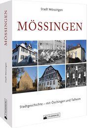 Mössingen Stadt Mössingen 9783842524262