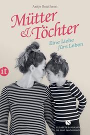 Mütter & Töchter Antje Southern 9783458364856