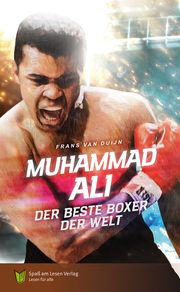 Muhammad Ali van Duijn, Frans 9783910531208