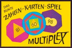 Multiplex  4260133199002