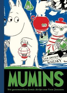 Mumins 3 Jansson, Tove 9783941099494