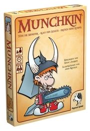 Munchkin  4250231703669