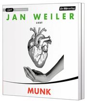 Munk Weiler, Jan 9783844552119