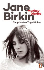 Munkey Diaries Birkin, Jane 9783328601166