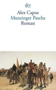 Munzinger Pascha Capus, Alex 9783423130769