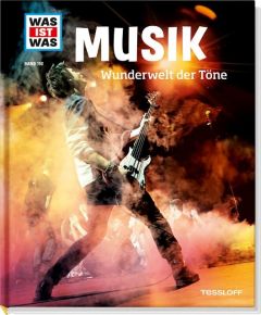 Musik - Wunderwelt der Töne Peham, Christine/Traiger, Laurence 9783788620691