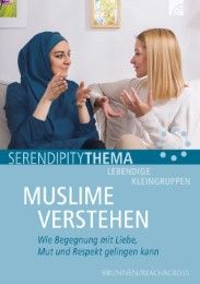 Muslime verstehen Denner, Roland 9783765508172