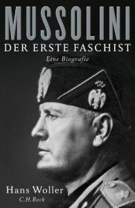 Mussolini Woller, Hans 9783406698378