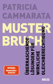 Musterbruch Cammarata, Patricia 9783407867759