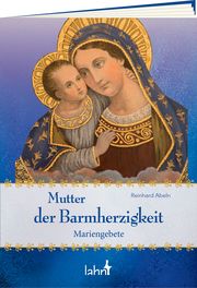 Mutter der Barmherzigkeit  9783784079332