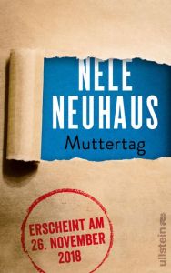 Muttertag Neuhaus, Nele 9783550081033