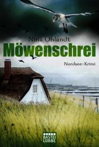 Möwenschrei Ohlandt, Nina 9783404171361