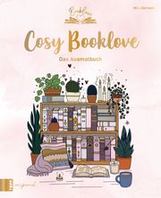 My Booklove: Cosy Booklove Dierksen, Mila 9783735881533