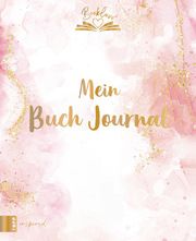 My Booklove: Mein Buch Journal - Light frechverlag 9783735881373