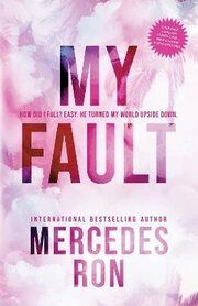 My Fault Ron, Mercedes 9781728291413