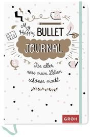My Happy Bullet Journal  4036442007693