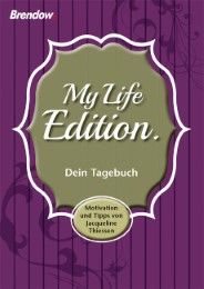 My Life Edition Thießen, Jacqueline 9783865067395