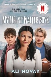 My Life with the Walter Boys (Media Tie-In) Novak, Ali 9781464230080