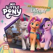 My Little Pony: Die verschwundene Laterne  9783845124384