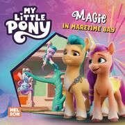 My Little Pony: Magie in Maretime Bay  9783845124360