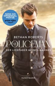 My Policeman Roberts, Bethan 9783956145513