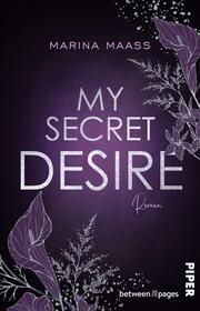 My Secret Desire Maass, Marina 9783492507813