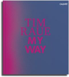 My Way Raue, Tim 9783766722652